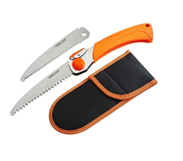 Aufbrechsäge , Multisäge , Forstsäge , Aufbrechsäge 2 in 1, Wildverarbeitung